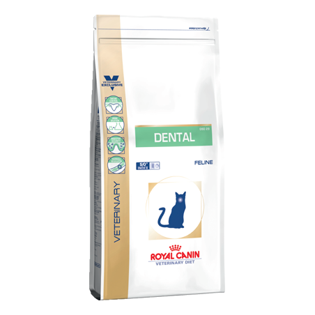 Royal Canin Vet Dental Feline 1,5 Kg