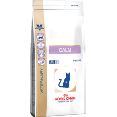 Royal Canin Vet Calm Feline 2 Kg