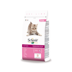 Schesir Kitten with Chicken 400 g