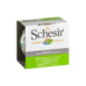 Schesir Cat Filete de Frango ao Natural | Wet (Lata) 14 X 85 g