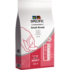 Specific Dog CXD-S Adult Small Breed 1 kg