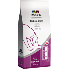 Specific Dog CGD-M Senior Medium Breed 4 kg