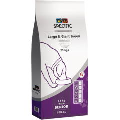 Specific Dog CGD-XL Senior Large & Giant Breed 12 kg