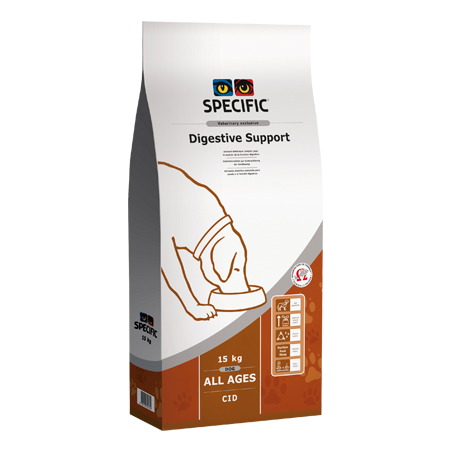 Specific Dog CID Digestive Support 12 kg