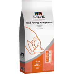 Specific Dog CDD Food Allergy Management 7 kg