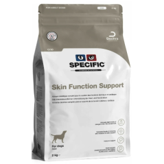 Specific Dog COD Skin Function Support 7 kg