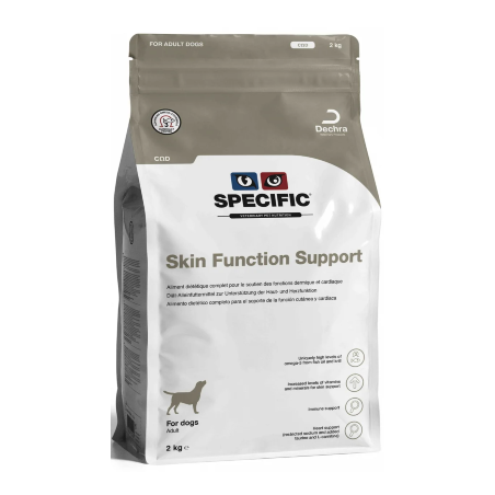 Specific Dog COD Skin Function Support 7 kg