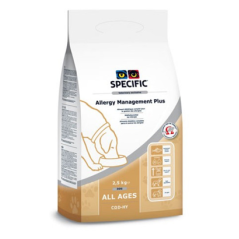 Specific Dog COD-HY Allergy Management Plus 12 kg