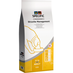 Specific Dog CCD Struvite Management 2 kg