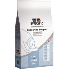 Specific Dog CED-DM Endocrine Support 2 kg