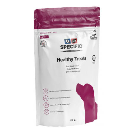 Specific Dog CT-H Healthy Treats 300 g