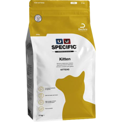 Specific FPD Kitten 2 kg