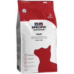 Specific Cat FXD Adult  2 kg