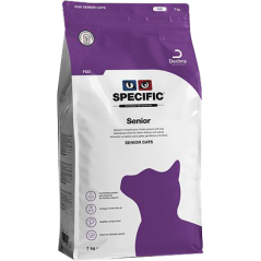 Specific Cat FGD Senior 7 kg