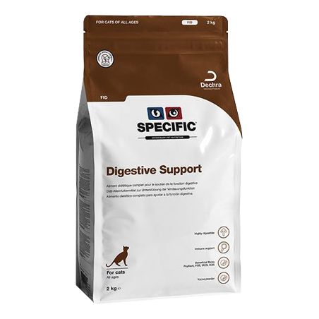 Specific Cat FID Digestive Support 400 g