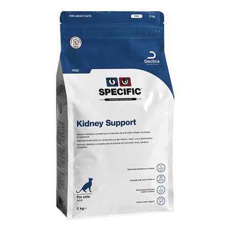 Specific Cat FKD Kidney Support 2 kg