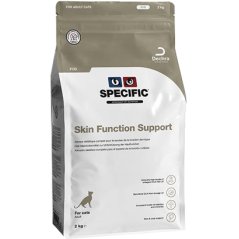 Specific Cat FOD Skin Function Support 400 g