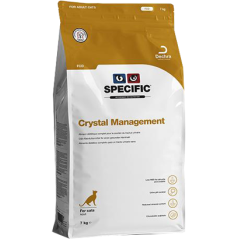 Specific Cat FCD Crystal Management 400 g