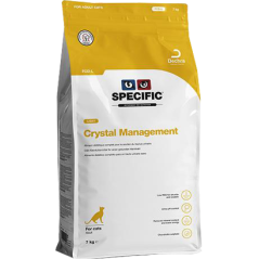 Specific Cat FCD-L Crystal Management Light 2 kg