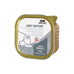 Specific Cat FJW Joint Support | Wet (Terrina) Cx c/ 7 terrinas 100 g