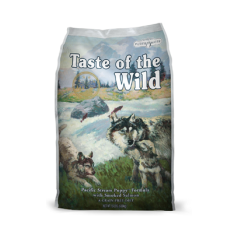 Taste of the Wild Pacific Stream Puppy Formula 5,6 kg