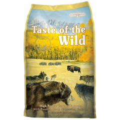 Taste of the Wild High Prairie Canine Formula 2 kg