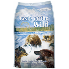 Taste of the Wild Pacific Stream Canine Formula 12,2 kg