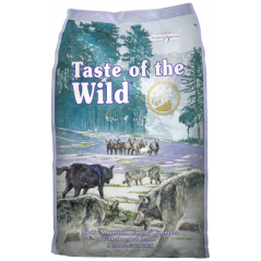 Taste of the Wild Sierra Mountain Canine Formula 12,2 Kg