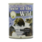 Taste of the Wild Pacific Stream Canine Formula | Wet (Lata) 12 X 390 g