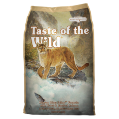 Taste of the Wild Canyon River Feline Formula 6,6 kg