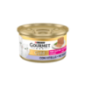 Gourmet Gold Kitten Mousse de Vitela | Wet (Lata) 24 X 85 g