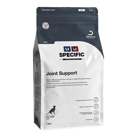 Specific Cat FJD Joint Support 2 kg