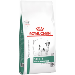 Royal Canin Vet Satiety Weight Management Small Dog 1,5 Kg