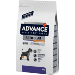 Advance Vet Dog Articular Reduced Calorie 3 kg