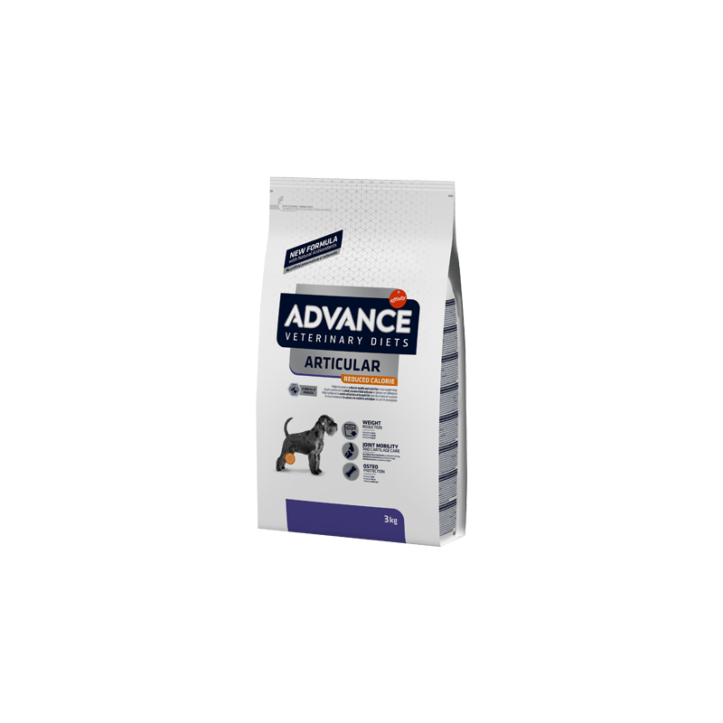 Advance Vet Dog Articular Reduced Calorie 3 kg