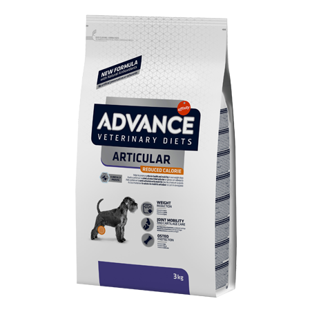 Advance Vet Dog Articular Reduced Calorie 3 kg