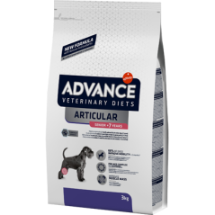 Advance Vet Dog Articular Senior +7 Years 3 kg