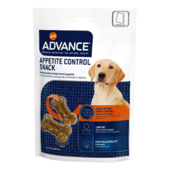 Advance Dog Appetite Control | Snack 150 g