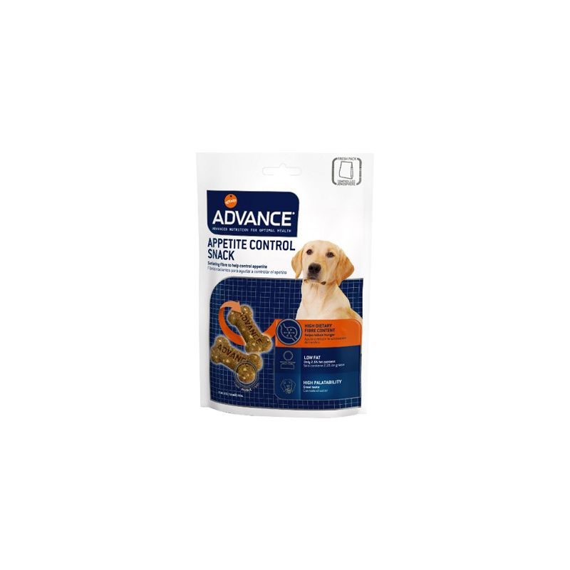 Advance Dog Appetite Control | Snack 150 g