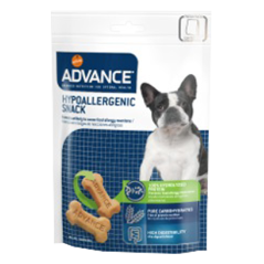 Advance Dog Hypoallergenic | Snack 150 g