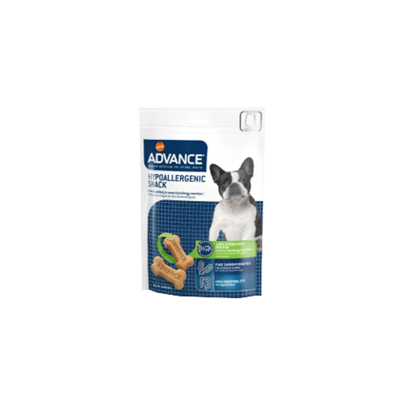 Advance Dog Hypoallergenic | Snack 150 g