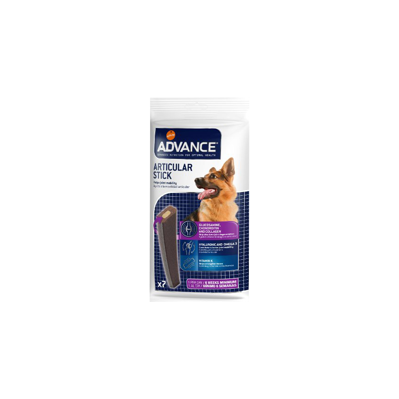 Advance Dog Articular Care | Stick 155 g