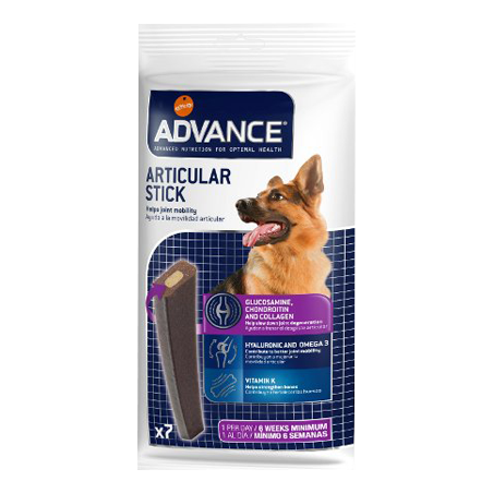 Advance Dog Articular Care | Stick 155 g