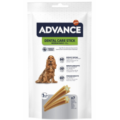 Advance Dog Stick Dental Care 180 g