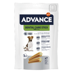 Advance Dog Stick Mini Dental Care 90 g