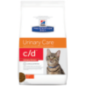 Hills Prescription Diet Feline c/d Urinary Stress Chicken 1,5 kg