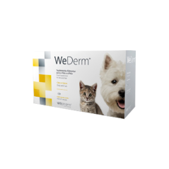 WeDerm Oral 100ml