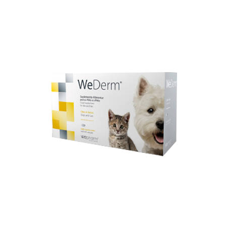 WeDerm Oral 100ml