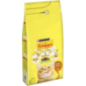 Friskies Gato Adulto | Frango, Peru e Azeitonas 2 kg