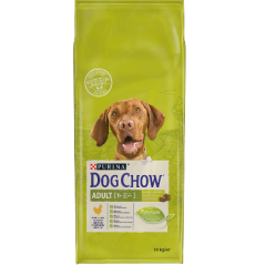 Dog Chow Adult | Chicken 2,5 kg